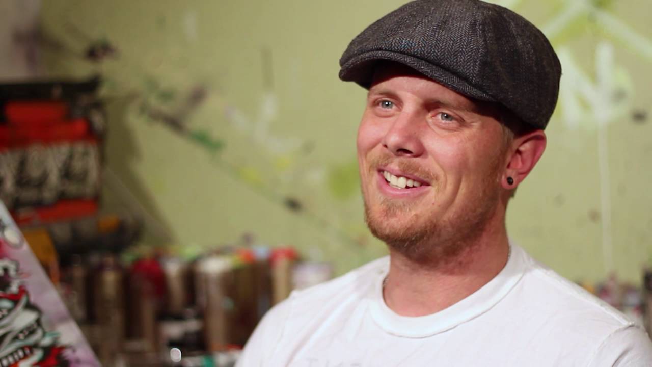 The Block TV | Mr.DVICE: The Goon Master