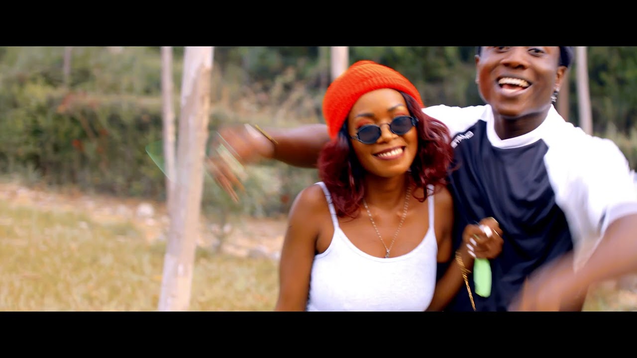 Heli Baibe - Self Contained ft Tip Tonny (Official video) #selfcontained #makemefamous #helibaibe