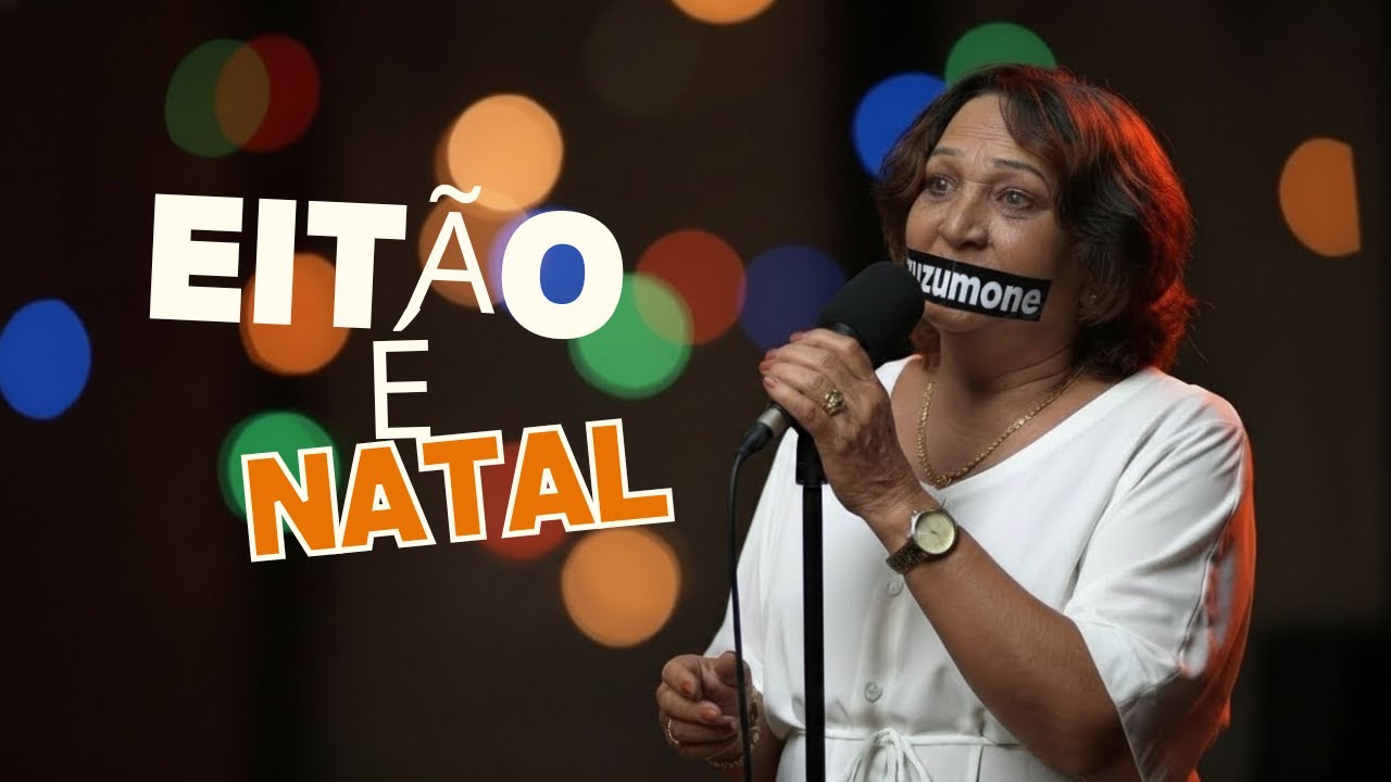 Então e Natal - Zuzu Mzs