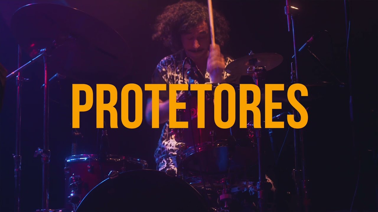 Gabriel Bruce | Protetores | Savassi Festival 2021