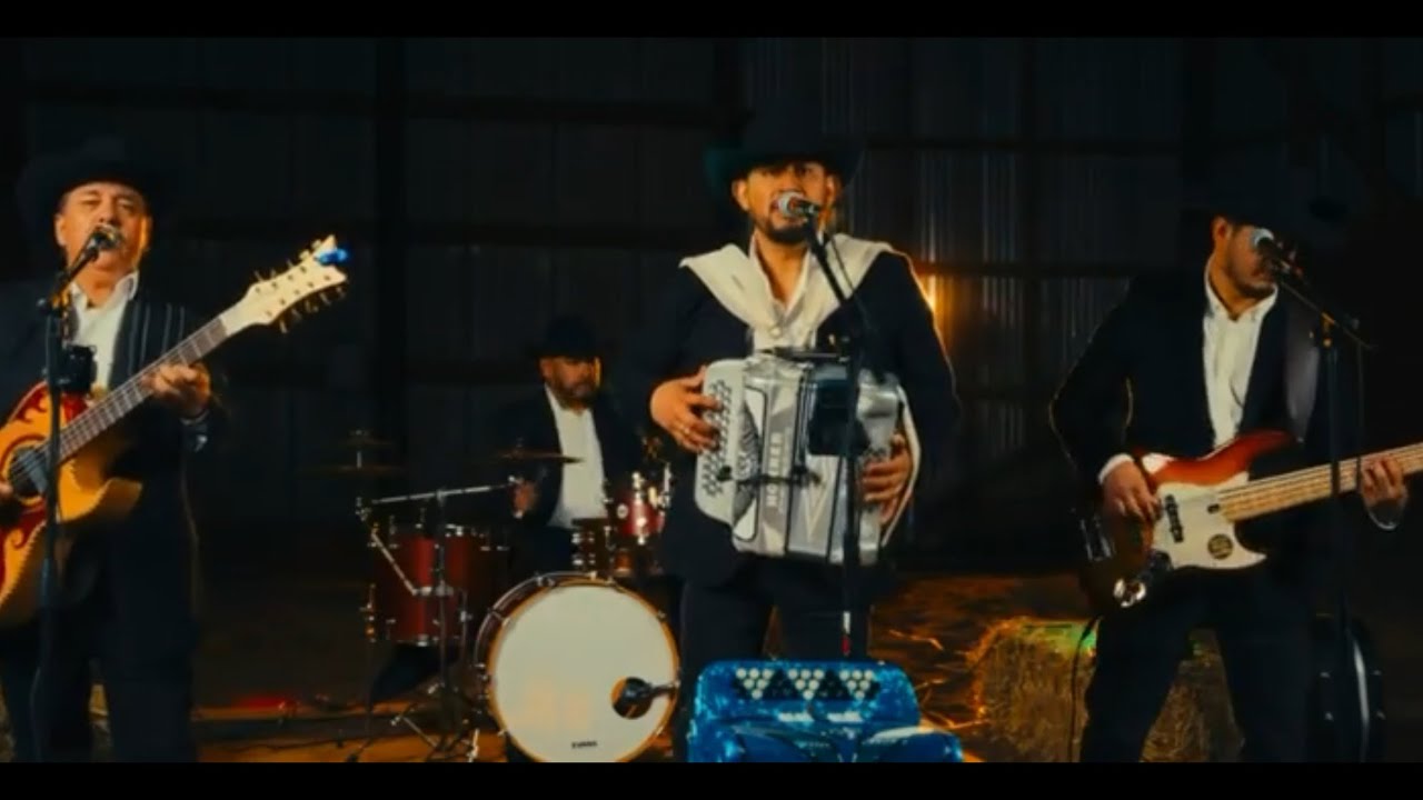 Norteño Original- El Caballero 