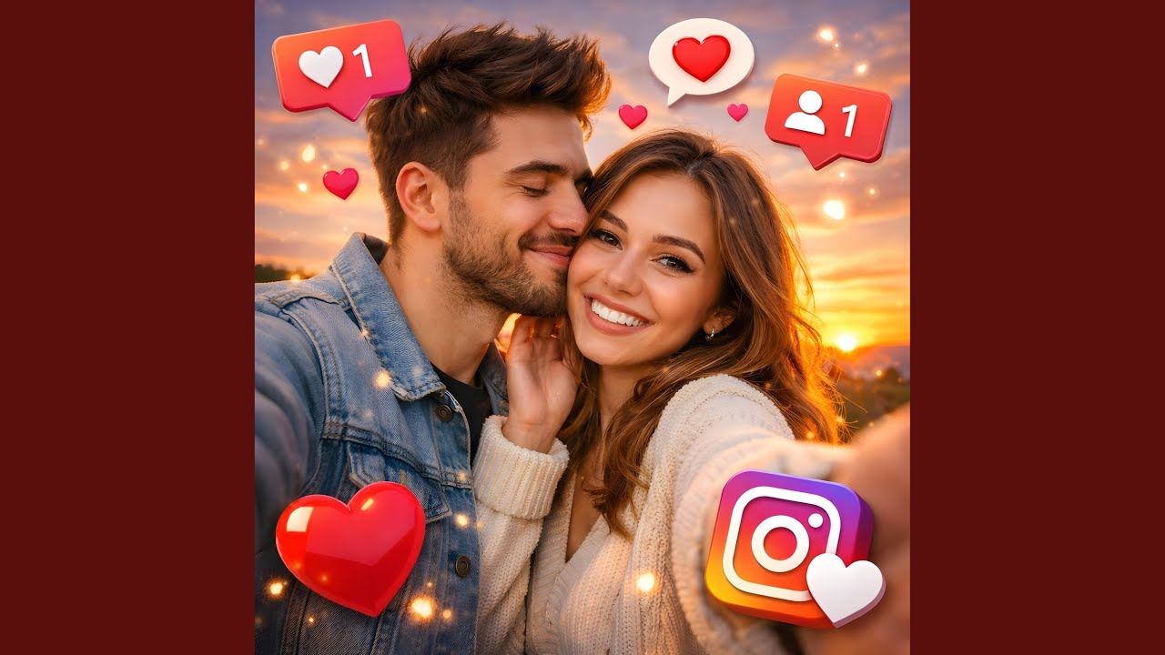 Instagram Love (feat. Lilu)