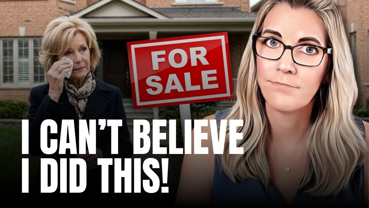 I Left Money On The Table When I Sold My Home!