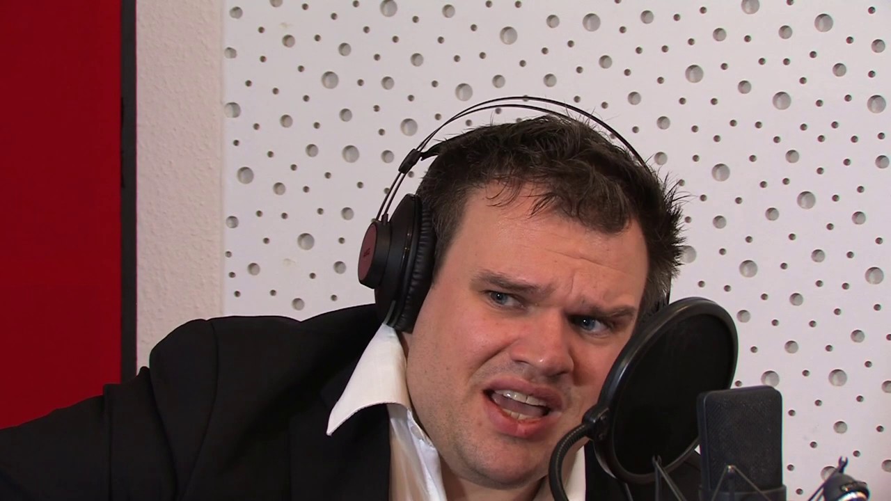 Chris Mews - I'll always be right there