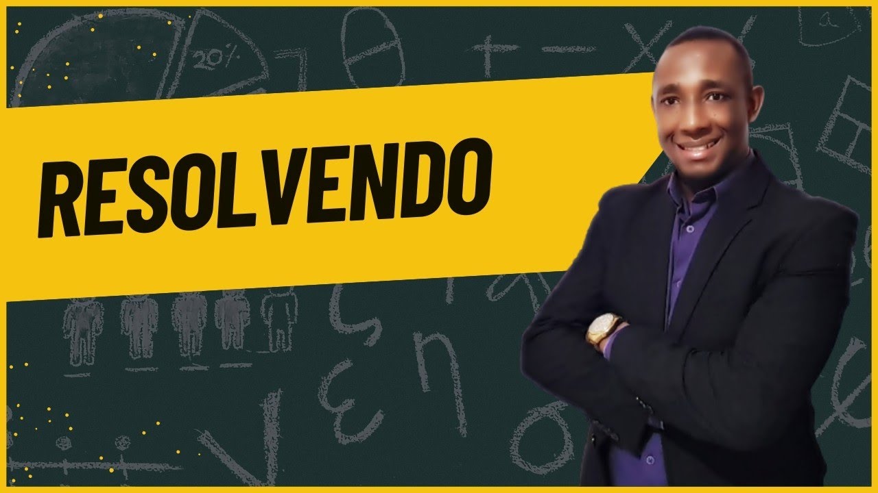 ResolVENDO – Episódio 22