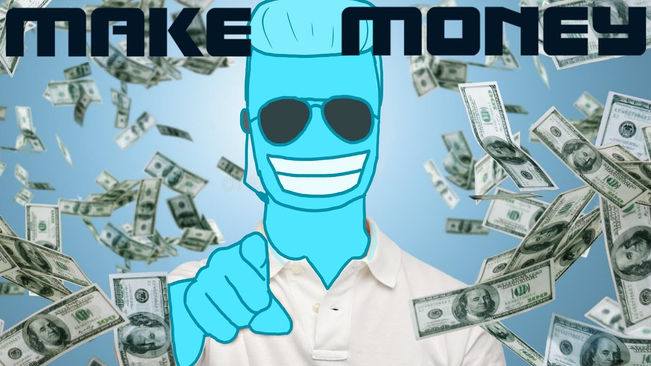 [SS13] How to make loadse money