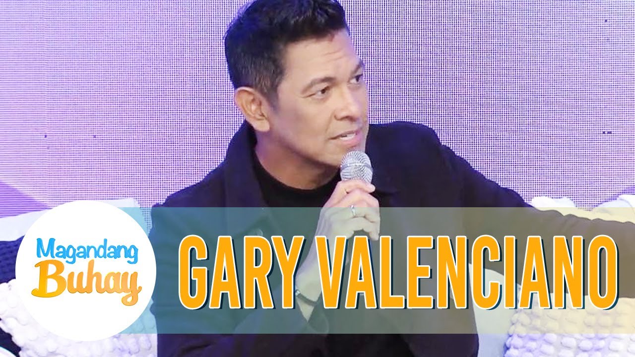 Gary V shares how he disciplined his children | Magandang Buhay