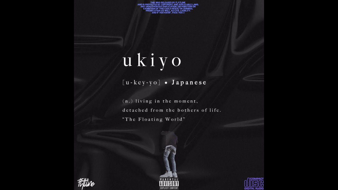 Flxtline - In My Mind (Official Audio)  #Flxtline #Tiggerz