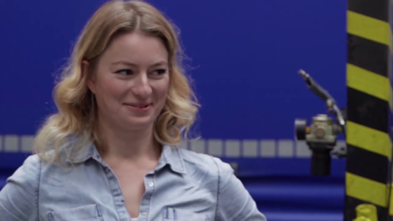 Zamiast rozpoczęcia roku szkolnego, Iwona rozpoczęła swoją podróż do Turcji! [Przygody truckerki]
