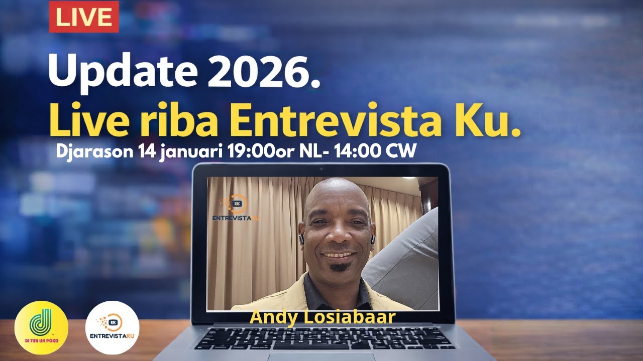 Entrevista Ku Andy Losiabaar