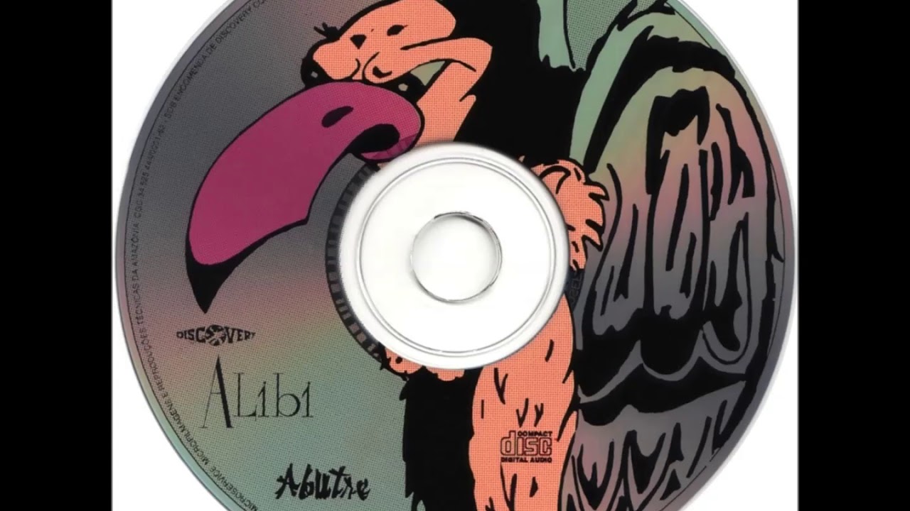 Alibi - C.E.I ( Compasso e indigna&ccedil;&atilde;o )