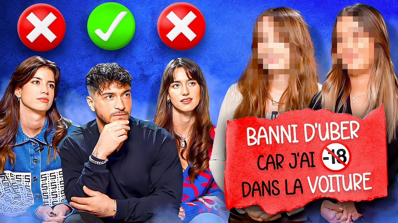 VOUS AVOUEZ VOS PIRES SECRETS (avec Stelle & Devibration)