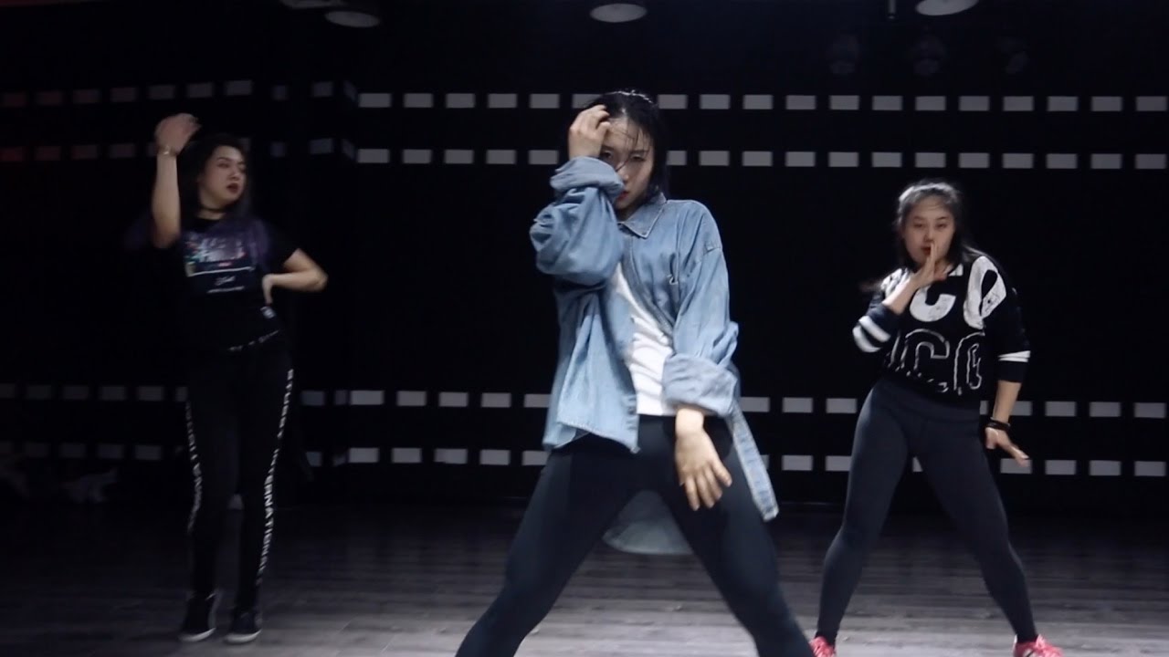 Chantaje - Shakira&Maluma | Lalo Choreography | GH5 Dance Studio