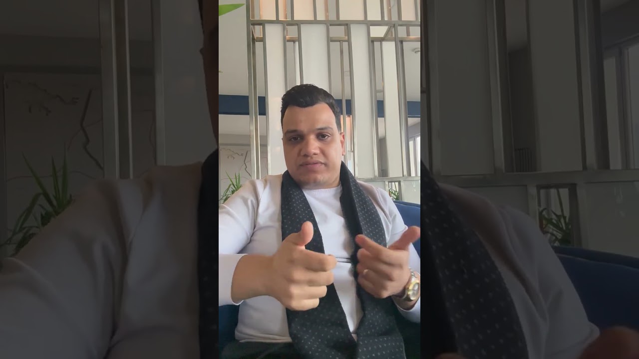 المعارض ليست زيارات عشوائية بل قرارات استراتيجية!