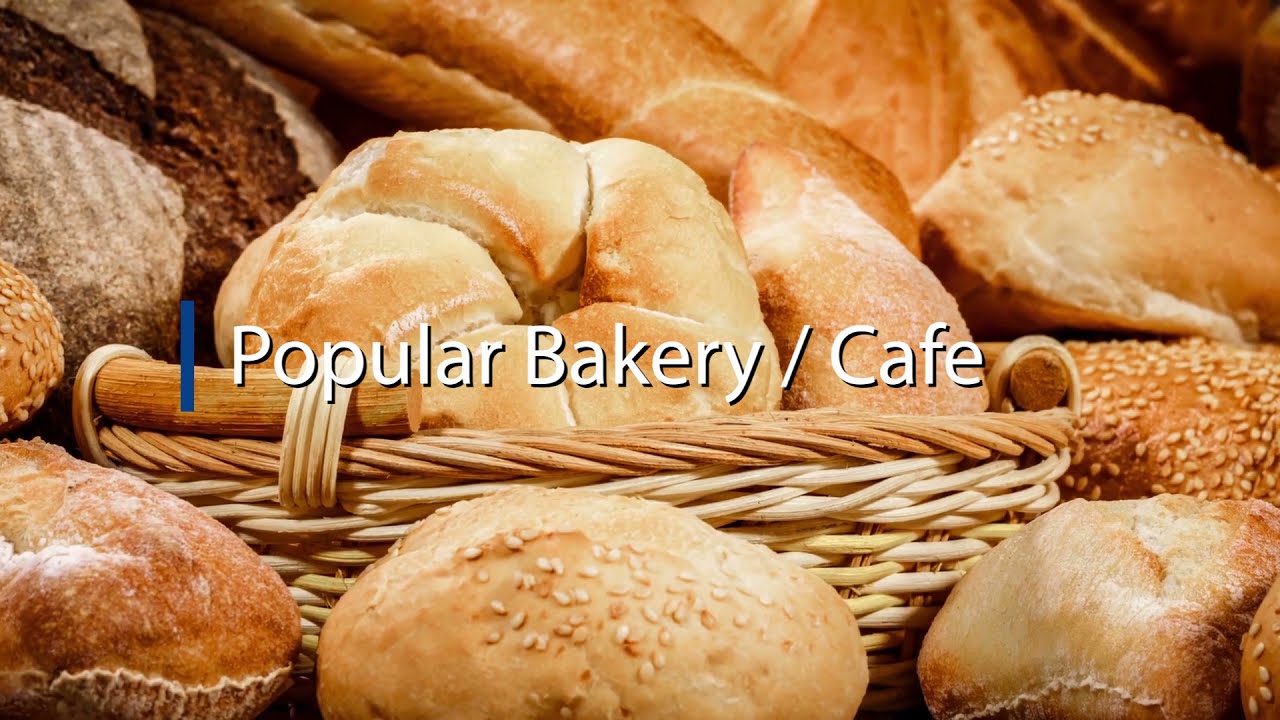 Popular Bakery / Cafe Gold Coast