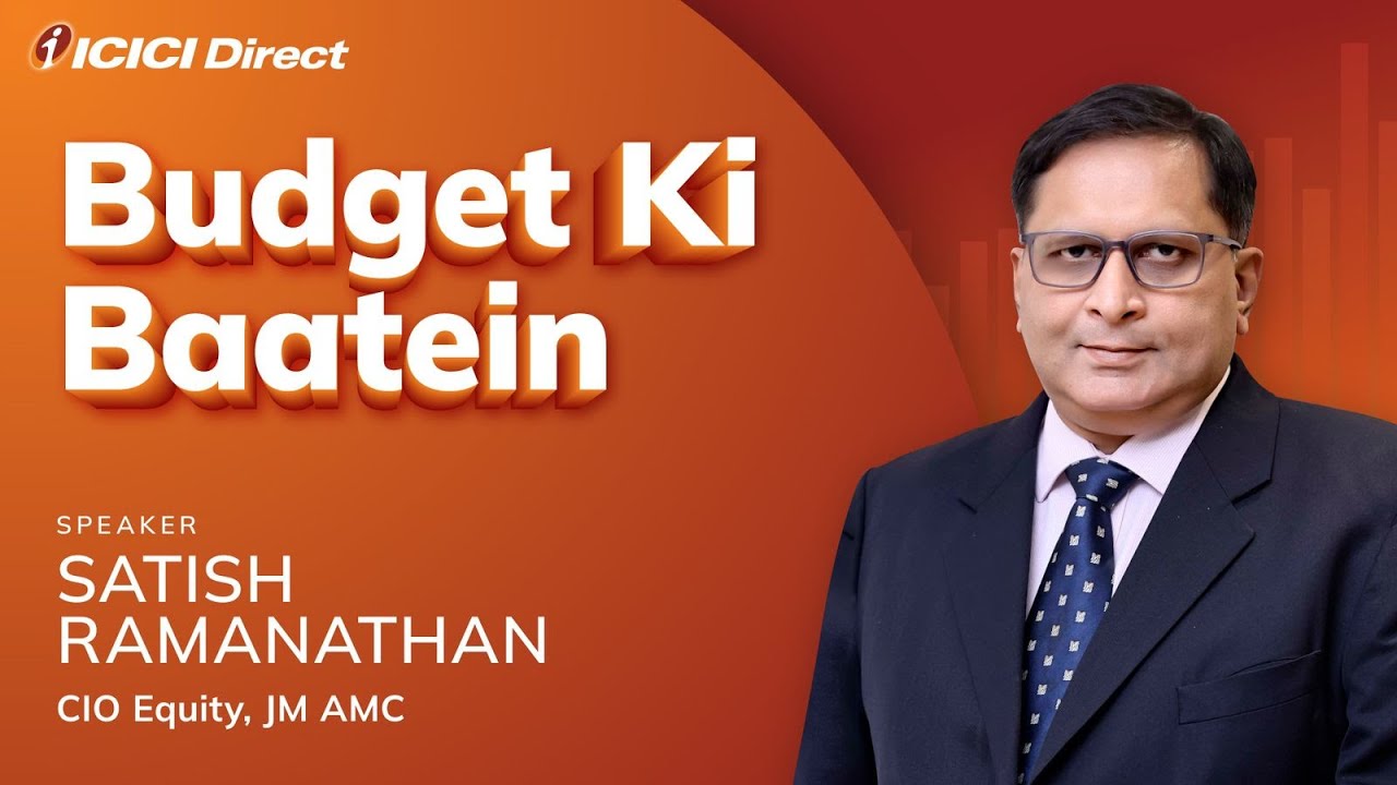 How Will The Union Budget 2024 Impact Your Investments? | ICICI Direct