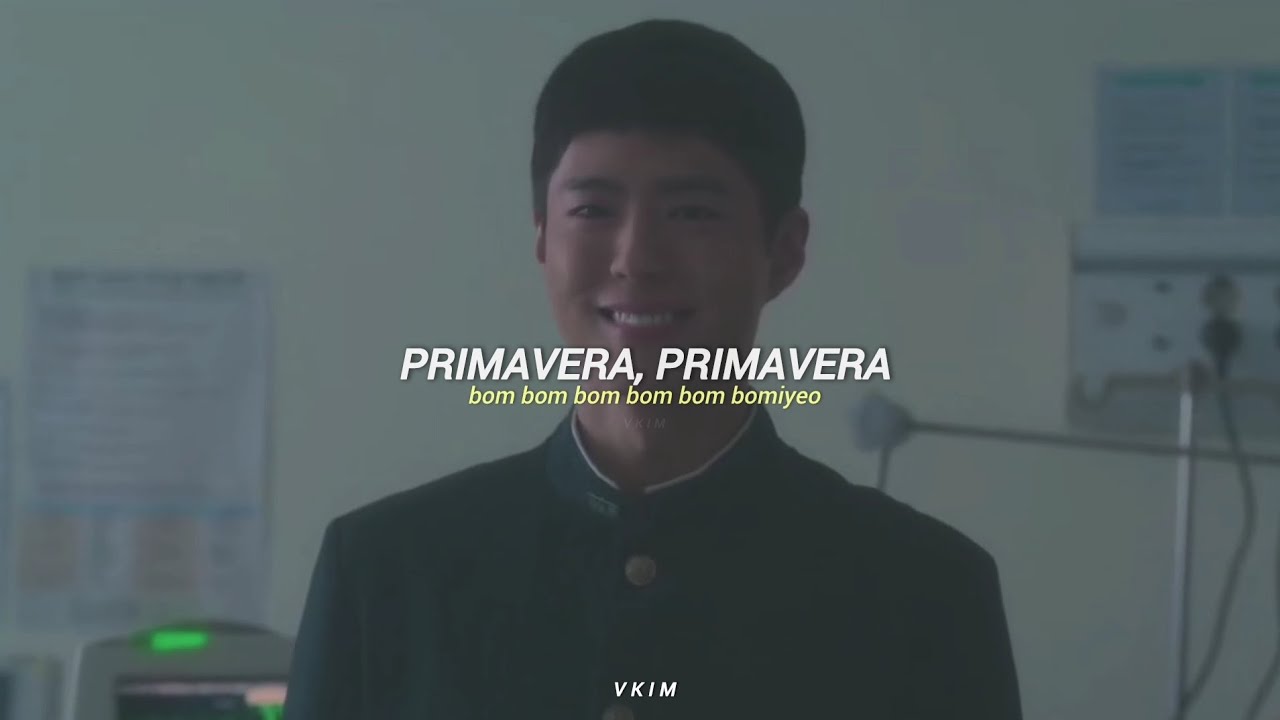 Kim Jung Mi (김정미) - 'Spring' - When Life Gives You Tangerines OST [Sub Espa&ntilde;ol + Romanized]
