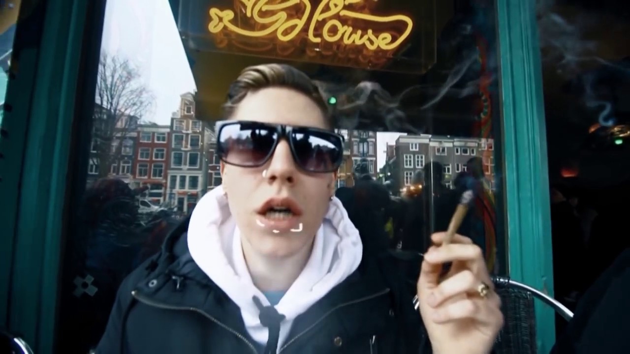 Borixon   JACKIECHAN feat  ReTo @Kubi Producent ,,Nie oryginał'