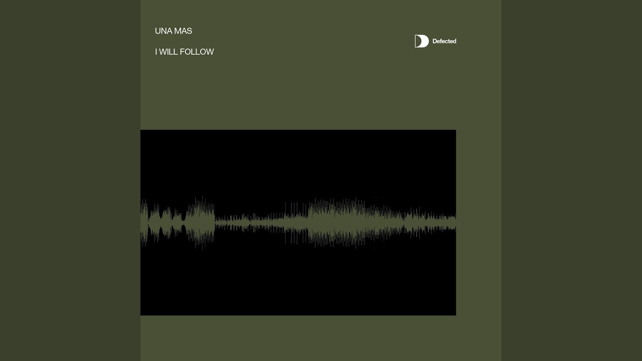 I Will Follow You (Radio Edit)