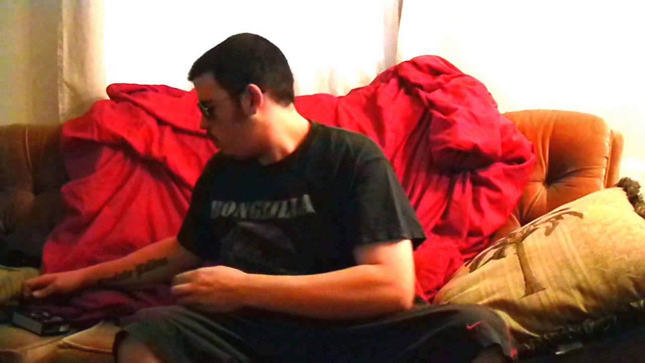 Grim Reefer - Cloupor Cloutank M3 review