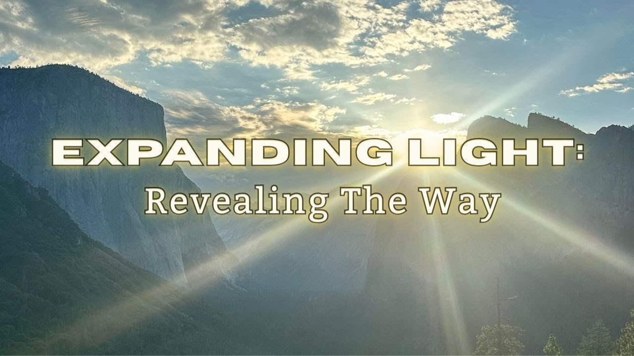 Worship for January 25: “Revealing The Way” & Annual Meeting