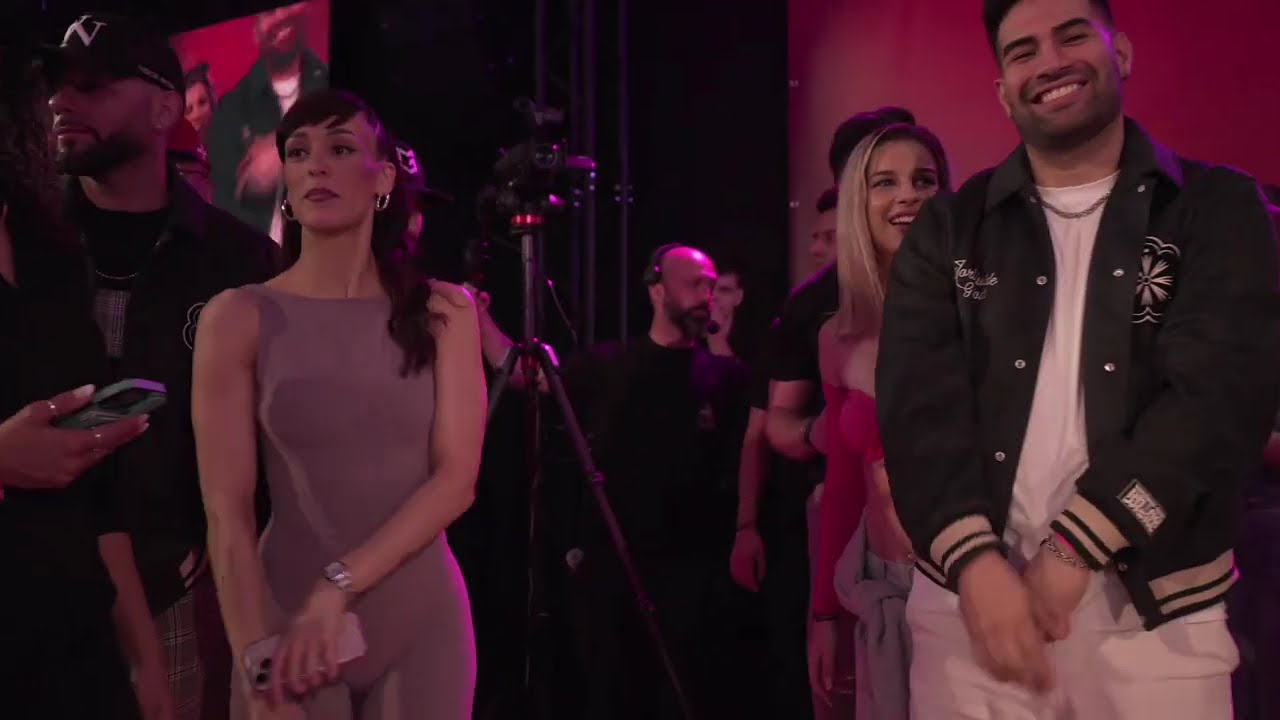 Preliminary Groups - Bachata Social World Cup | Bachata Geneva Festival 2025