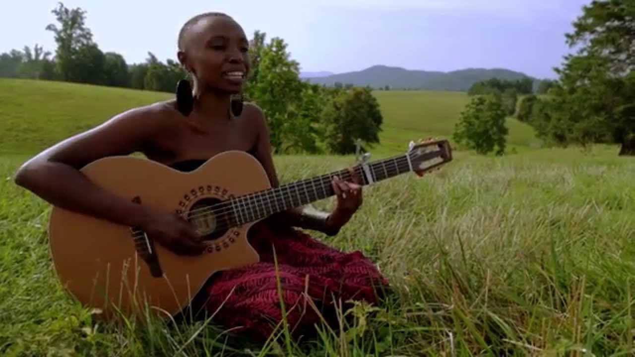 Naomi Wachira - I Believe