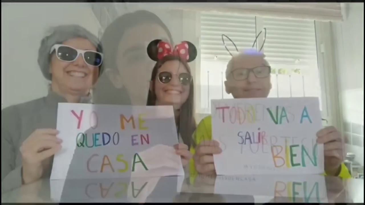 IES LOS REMEDIOS (UBRIQUE) CONTRA EL CORONAVIRUS