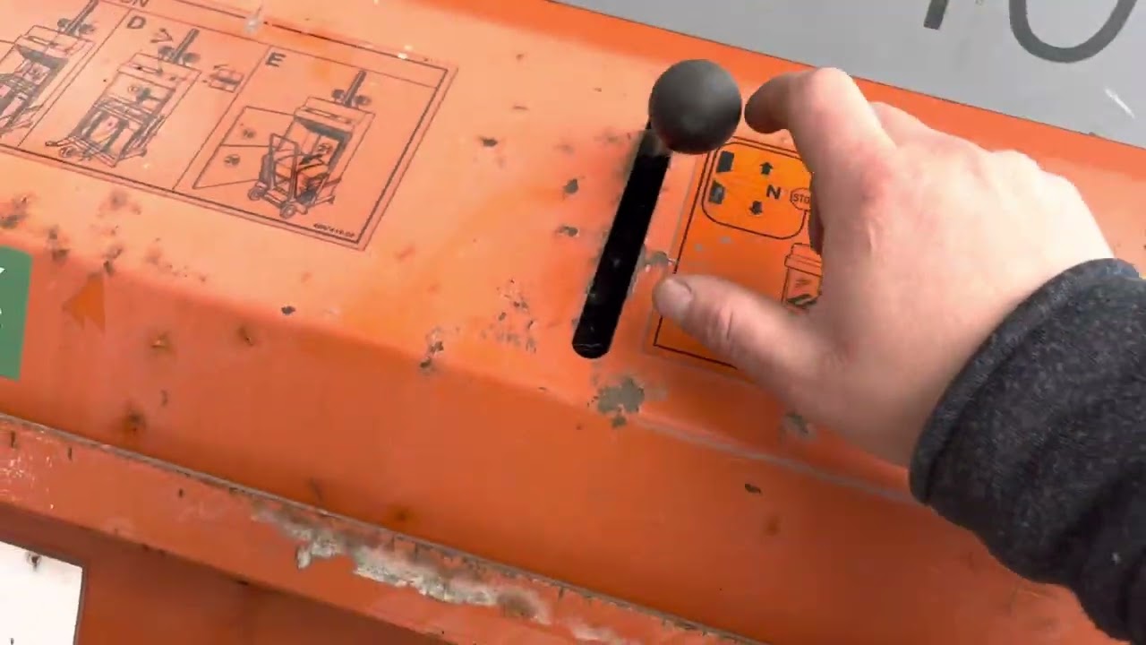 Køb Orwak 3100 plastik presser på Klaravik.dk 530524