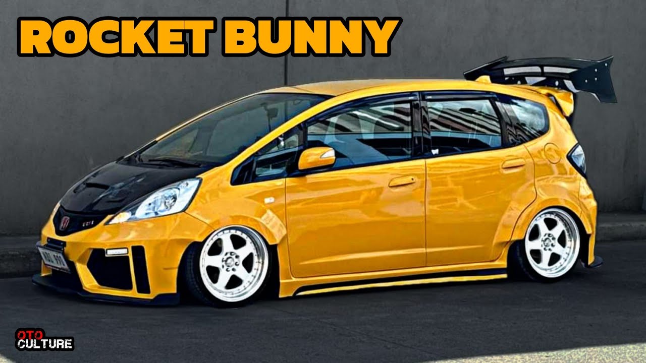 2009 Honda Jazz GE 