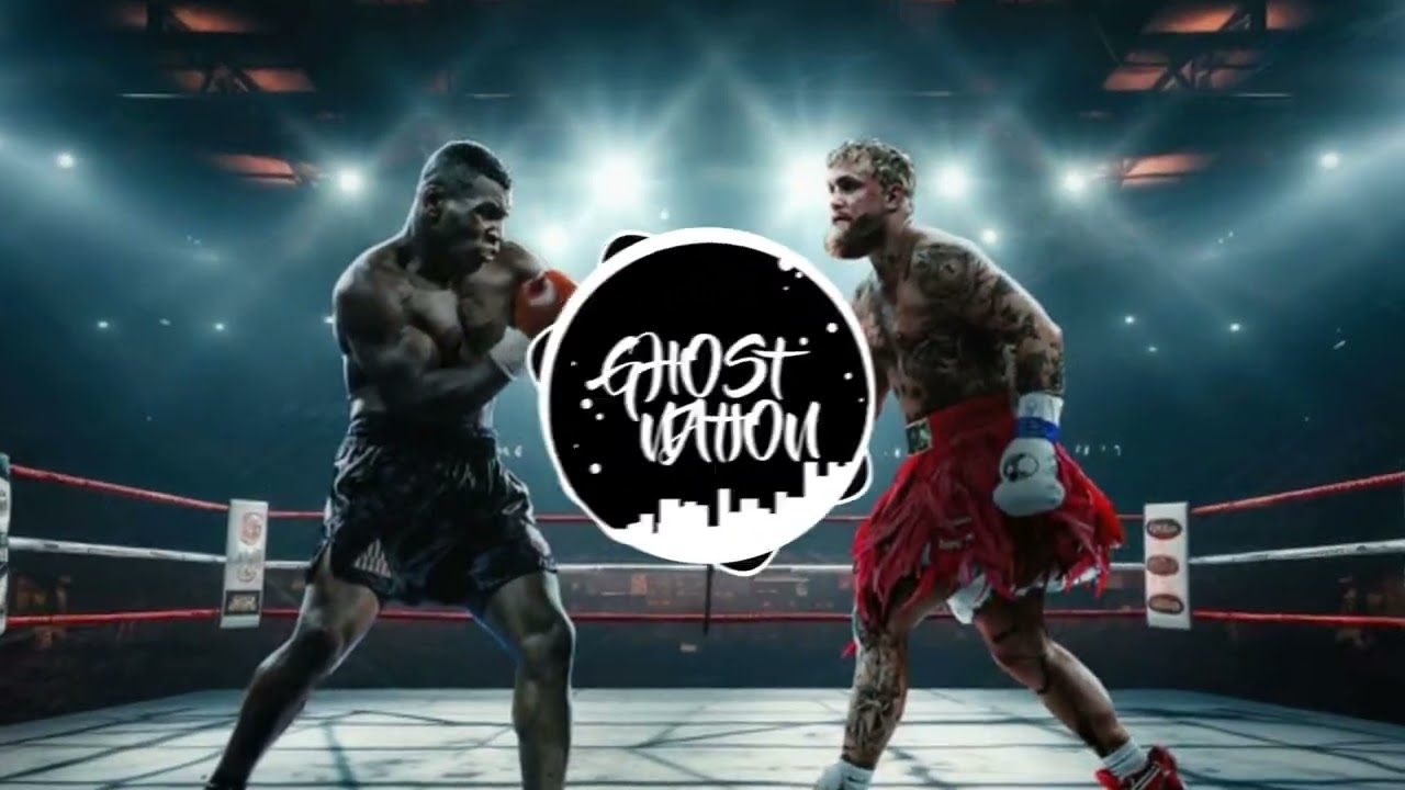 Mike Tyson 