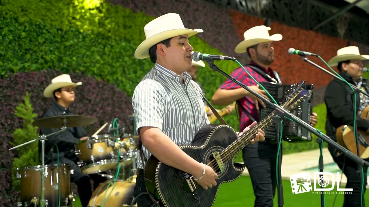 EL PIRATA DE LA LIMA - LOS CABALLEROS (CORRIDOS EN VIVO 2023)