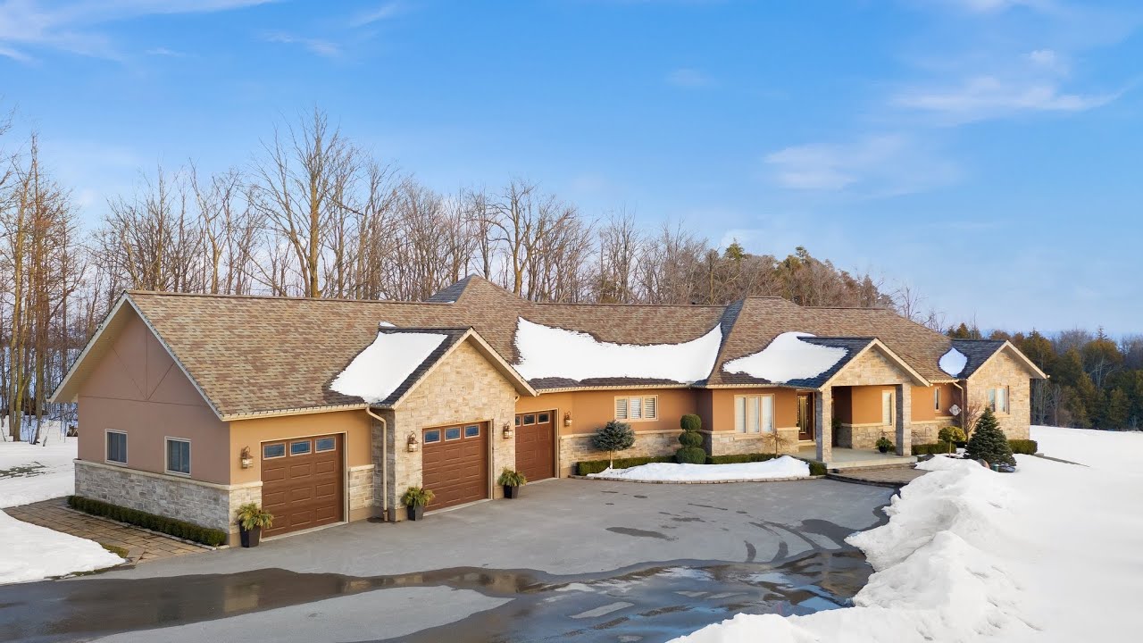 4031 3rd Line, Innisfil, Ontario | Homes For Sale in Innisfil | $3,300,000