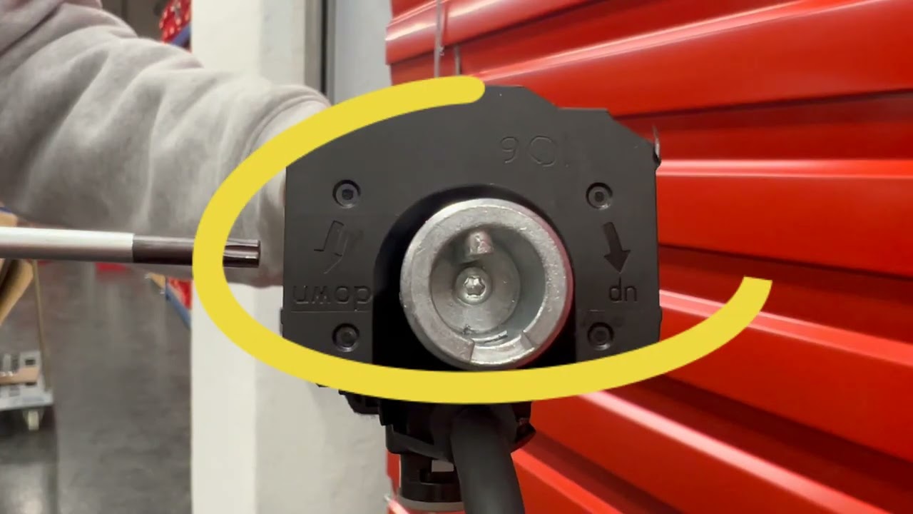 Lamellen-Jalousie auf Motor umr&uuml;sten &ndash; Komplettanleitung (DIY)
