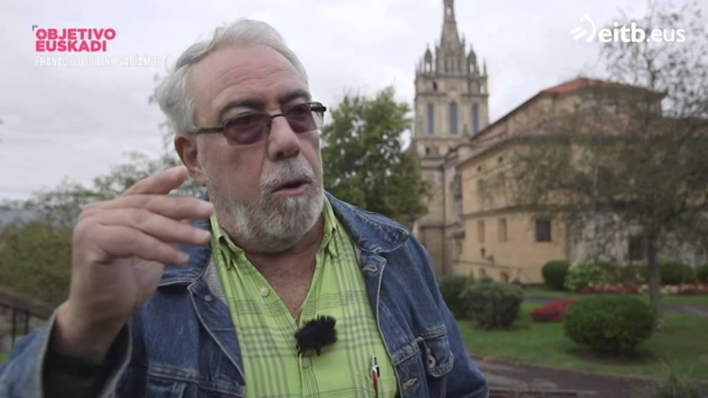 'La tortura era el pan de cada día en la época de Franco'