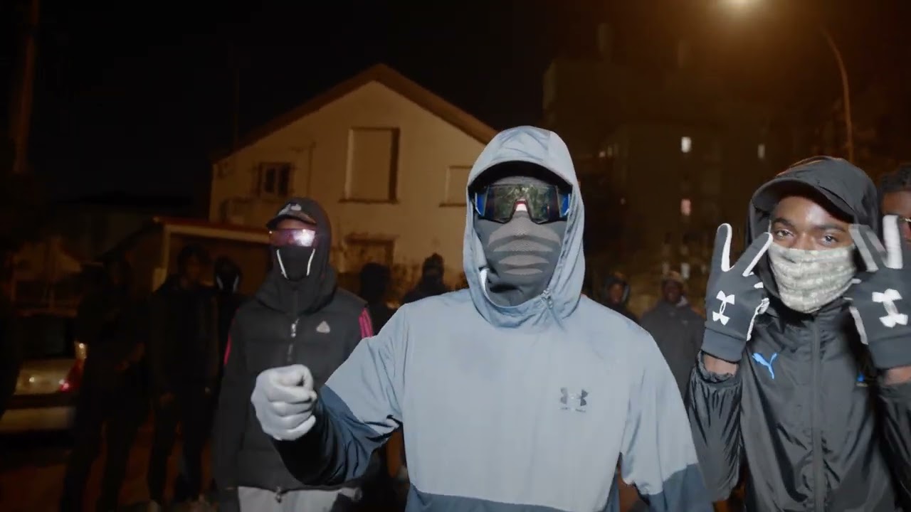 Gp800- SANCTION 2 X DARLO(800-M) CLIP-OFFICIEL