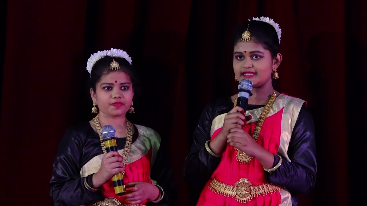 Divine Touch School 12th Anniversary Celebrations 2023