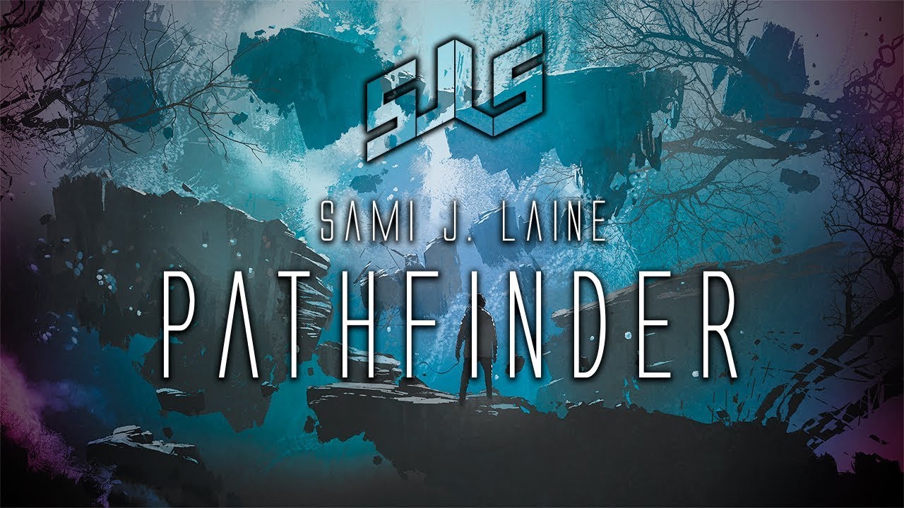 Sami J. Laine - Pathfinder