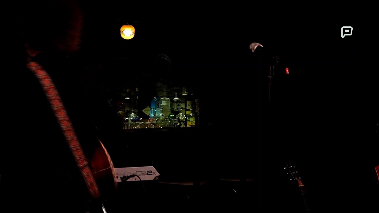 IKE y LOS PICANTES en vivo