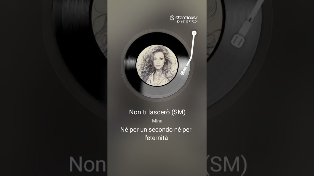 #nontilasceró #ultimeMina