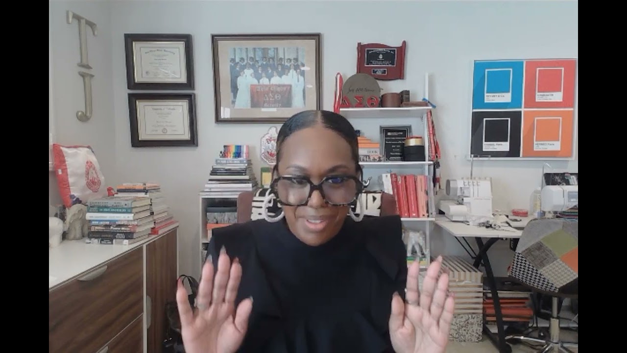 FASHM 60-Week 5 Intro