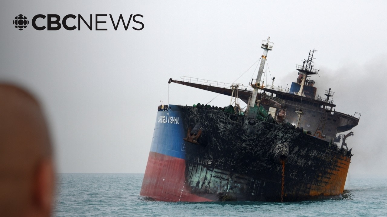 How high could the Iran war take oil prices?