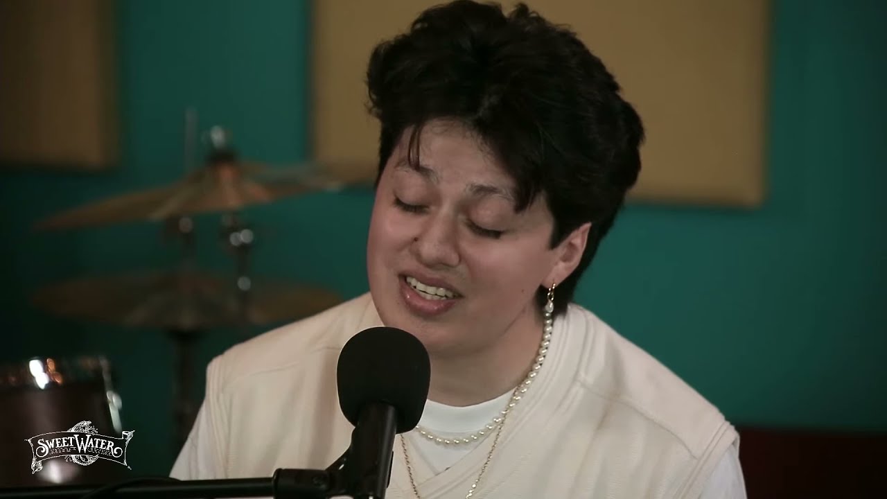 Boy Pablo live at Paste Studio on the Road: Chicago