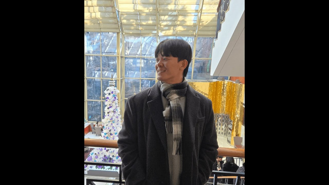 I&rsquo;m a Korean web developer moving toward my dream.