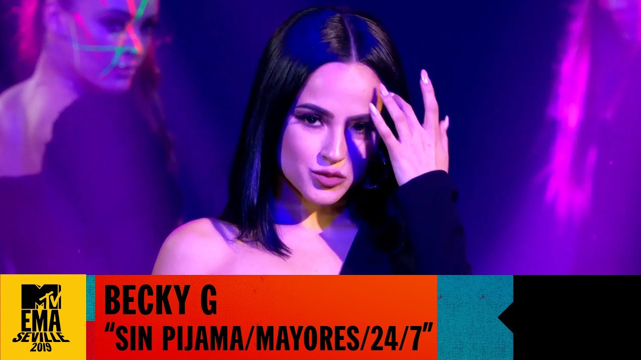 Becky G - 