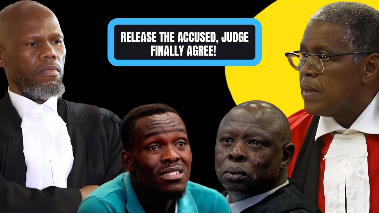 JUDGE REVEALED SOMETHING PAINFUL TO THE STATE'S CASE | FINALLY HE ADMIT.
