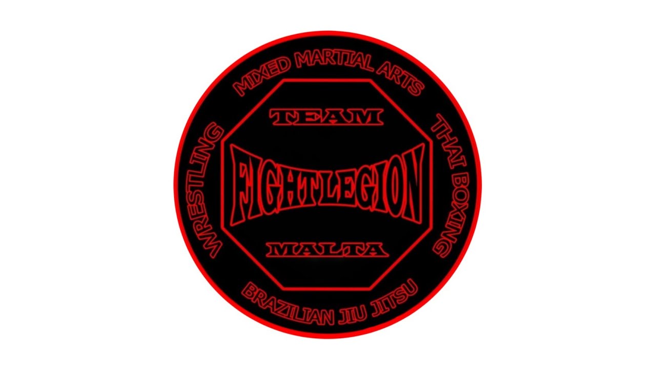 Fight Legion Training Centre
