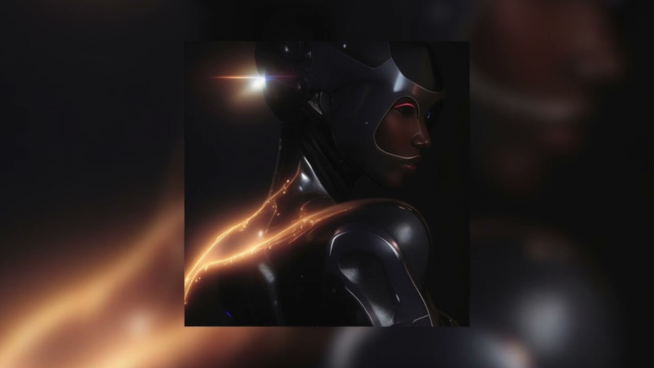 ☆ Sped up ☆ Kelela - Contact ☆ Nightcore ☆