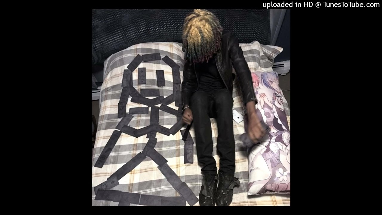 *free* bleood + rascal 51 + osamason + zatru type beat 