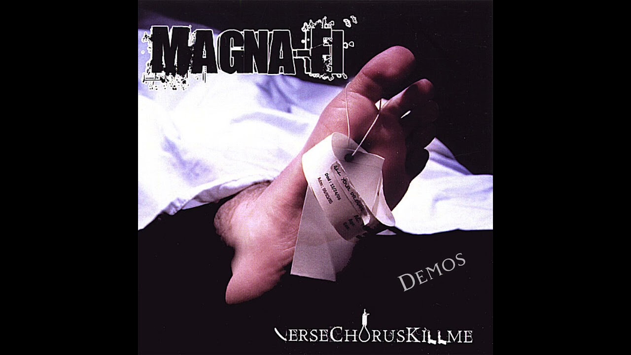 MAGNA-FI VERSECHORUSKILLME DEMOS